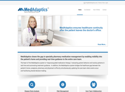 MedAdaptics